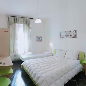 Private Bathroom Queen Room